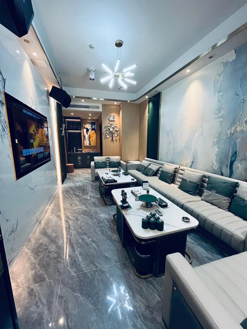 内江商务ktv：独特商务ktv模式-东兴区ktv预订